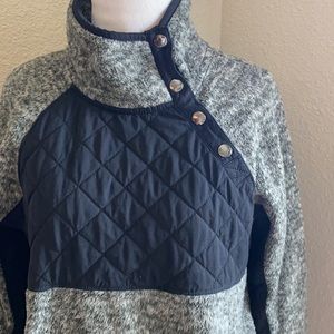 Abercrombie & Fitch Pullover Sweater